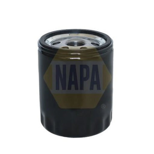 NAPA Engine Oil Filter fits Mazda 2 2014 on 1.5
