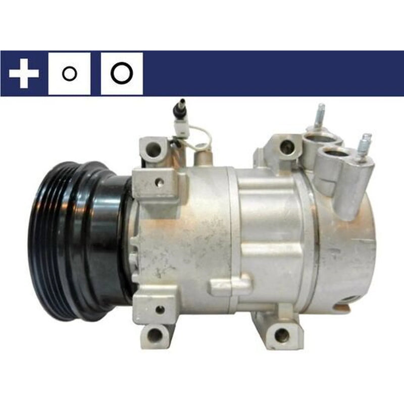 Mahle Air Conditioning Compressor ACP 1374 000S