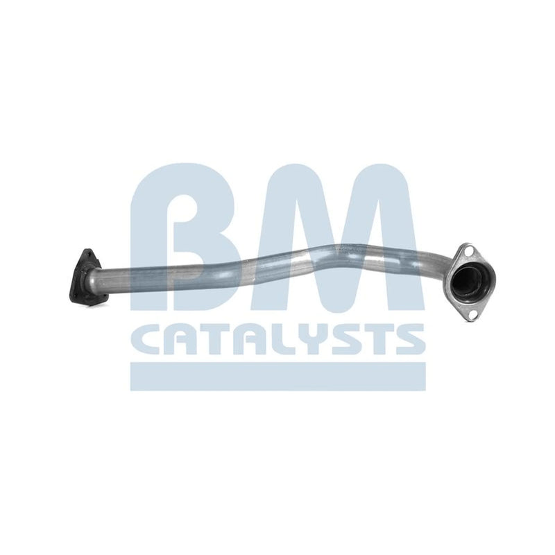 BM Catalysts Exhaust Pipe OD fits Honda Cr-V IV 2012-2018 2.0