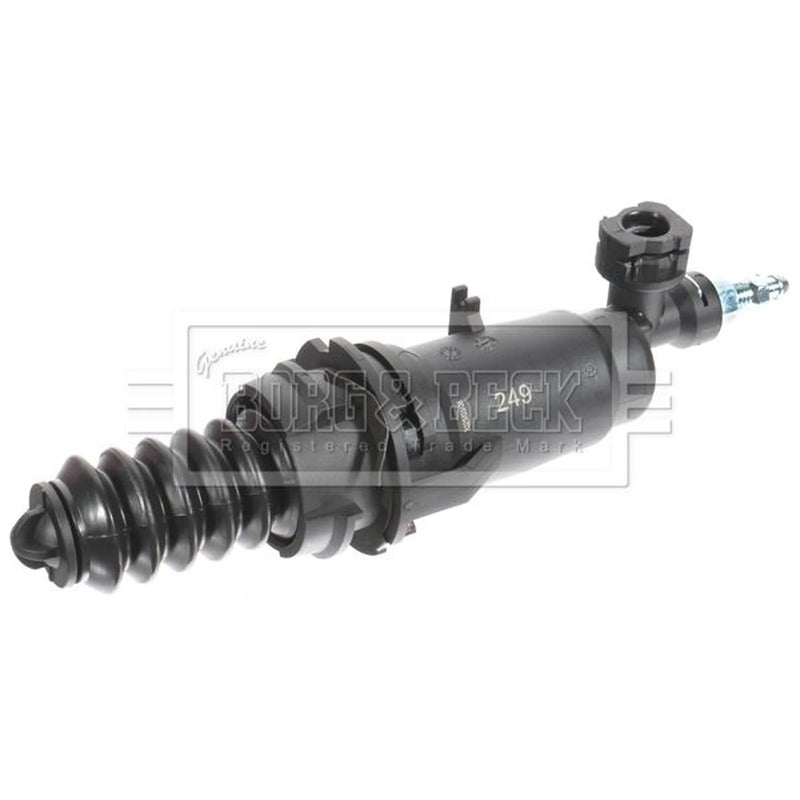 Borg & Beck Clutch Slave Cylinder BES249