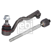 Febi Steering Tie Rod Inner Rack End Joint Front Left 176726