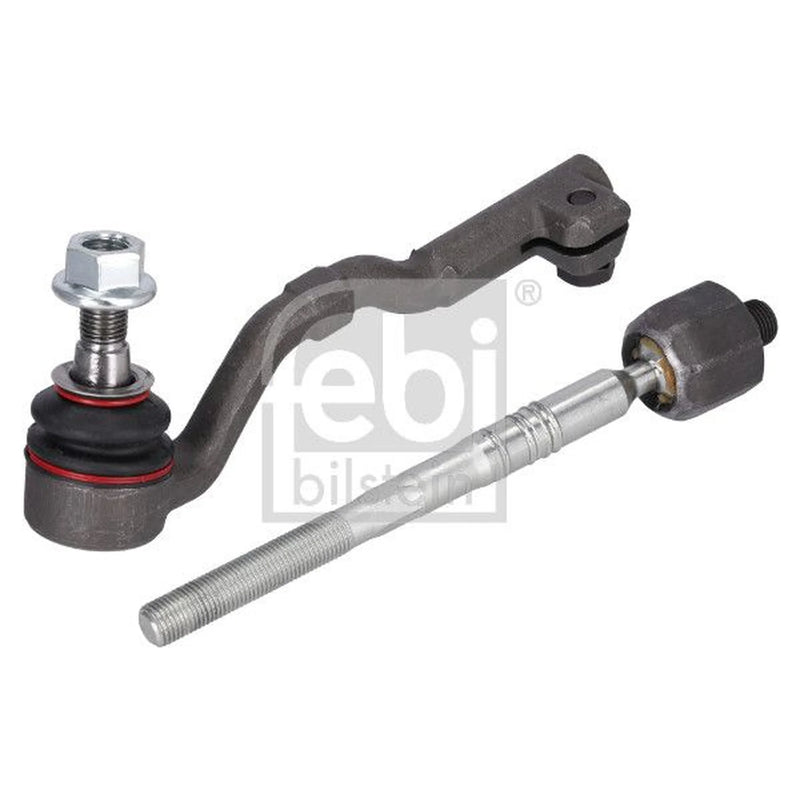 Febi Steering Tie Rod Inner Rack End Joint Front Left 176726