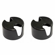 Thule ANTI RATTLING BOTTOM RAIL (X2) - 1500602751