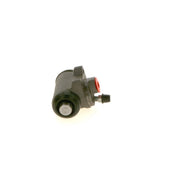 Bosch Wheel Cylinder Hydraulic Brake Rear fits Renault Laguna I 1993-2001