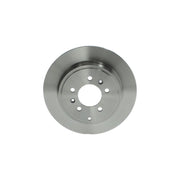 Bosch 2 x Solid Brake Discs fits Peugeot 605 1989-1999 2.0 2.1 2.5 3.0