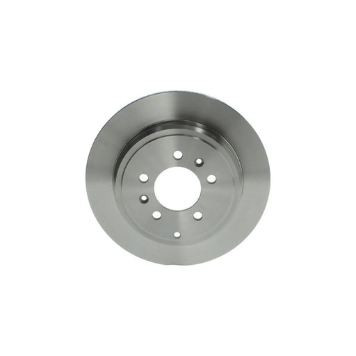 Bosch 2 x Solid Brake Discs fits Peugeot 605 1989-1999 2.0 2.1 2.5 3.0