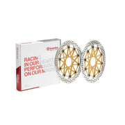 Brembo Front Brake Floating Brake Disc Discs & Pads fits Ducati Multistrada
