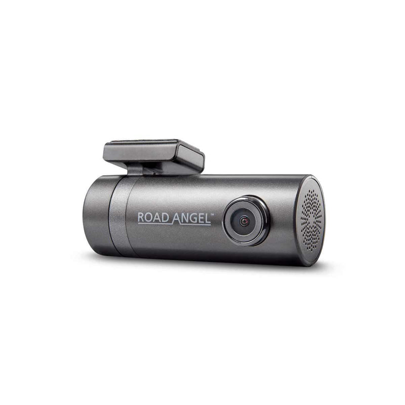 Road Angel Halo Go Full HD 1080p Dash Cam with 32GB SD Card Road Angel - Dynamic Drive