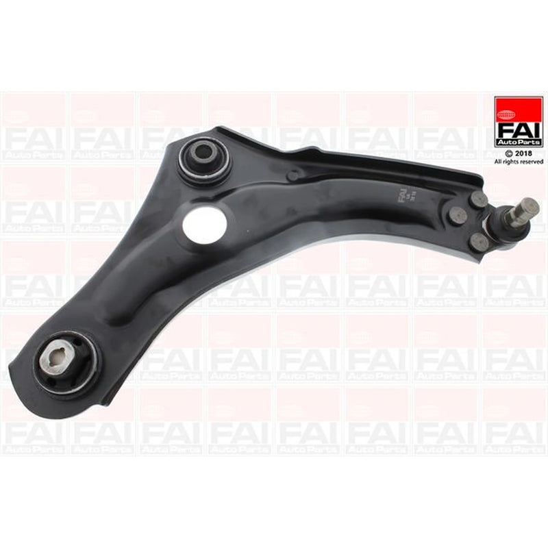 FAI Control/Trailing Arm