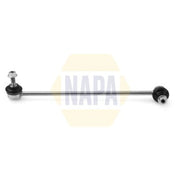 NAPA Stabiliser Bar Link Coupling Rod Front Left fits BMW 6 2003-2010