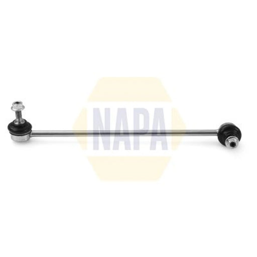 NAPA Stabiliser Bar Link Coupling Rod Front Left NST4626