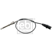 Febi Exhaust Gas Temperature Sensor 197759
