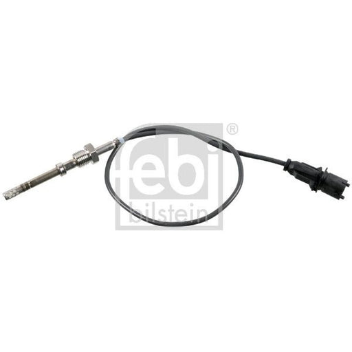 Febi Exhaust Gas Temperature Sensor 197759