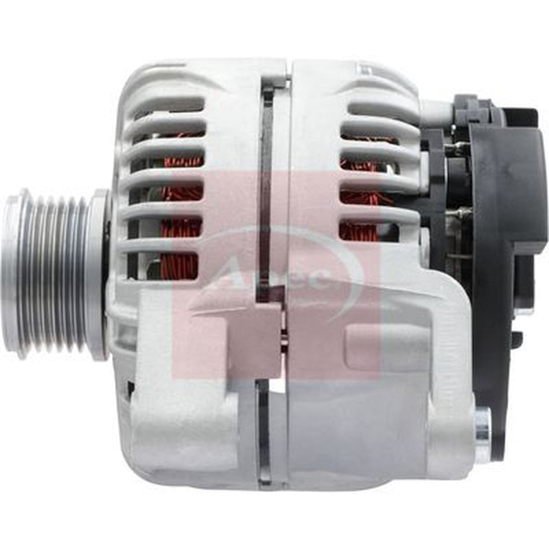 Apec Car Alternator 12V fits Opel Meriva B 2010-2017 1.4