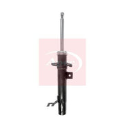 Apec Shock Absorber Damper Strut Front Right fits Ford Fiesta V 2001-2010