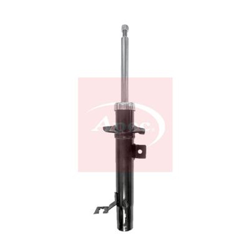 Apec Shock Absorber Damper Strut Front Right fits Ford Fiesta V 2001-2010