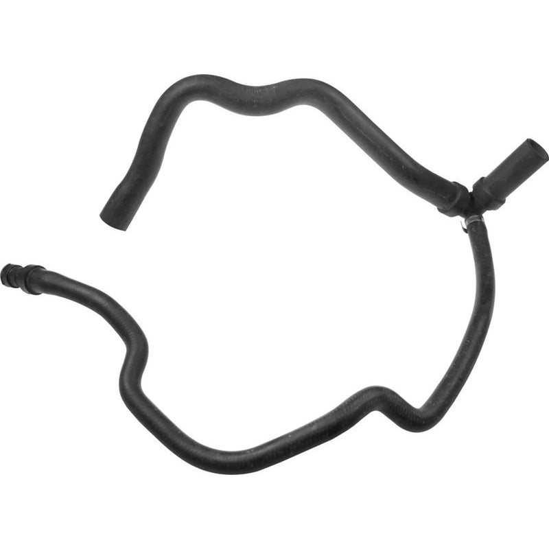 Gates Radiator Coolant Hose 615mm ID fits Citroën C5 III 2008-2015 2.0