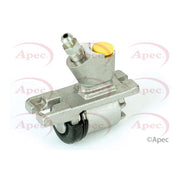 Apec Wheel Cylinder Hydraulic Brake Rear fits Morris Ital Station 1980-1984