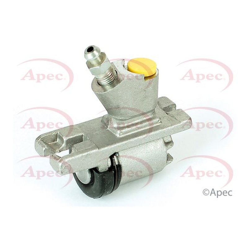 Apec Wheel Cylinder Hydraulic Brake Rear fits Morris Ital Station 1980-1984