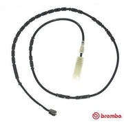 Brembo Brake Pad Wear Sensor Rear fits BMW 1 2004-2013