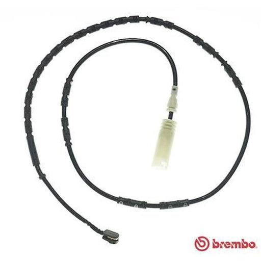 Brembo Brake Pad Wear Sensor Rear fits BMW 1 2004-2013
