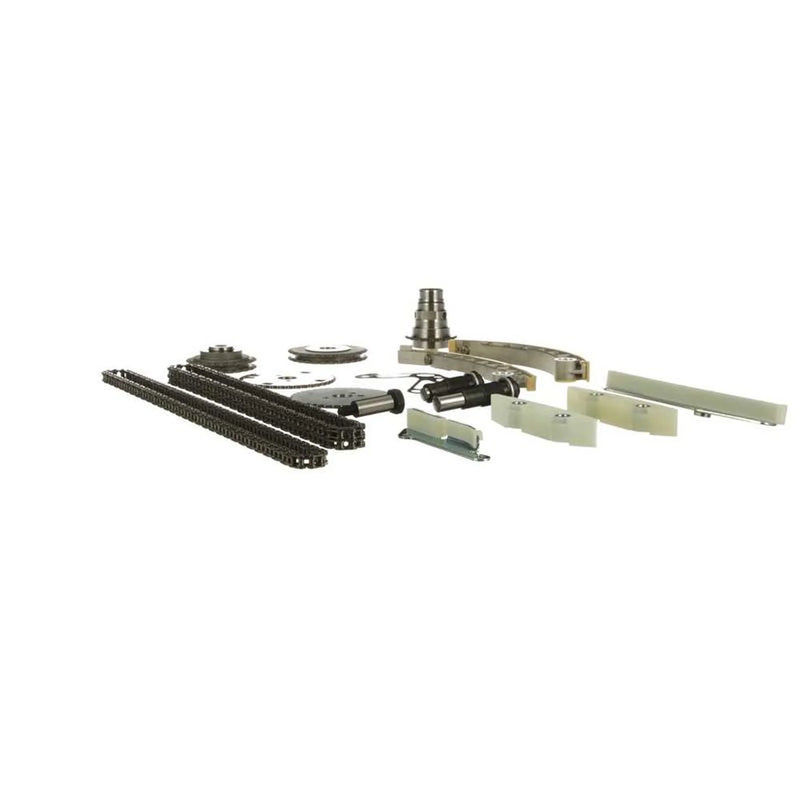 Gates Timing Chain Kit Set Links fits Citroën Relay III 2006-2015 3.0