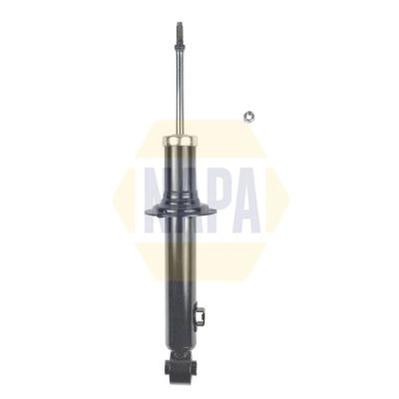 NAPA 2 x Shock Absorbers fits Mazda MX-5 1990-1998 1.6 1.8