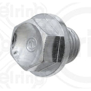 Elring Oil Sump Screw Plug fits Aro 10 1998-1999 1.6