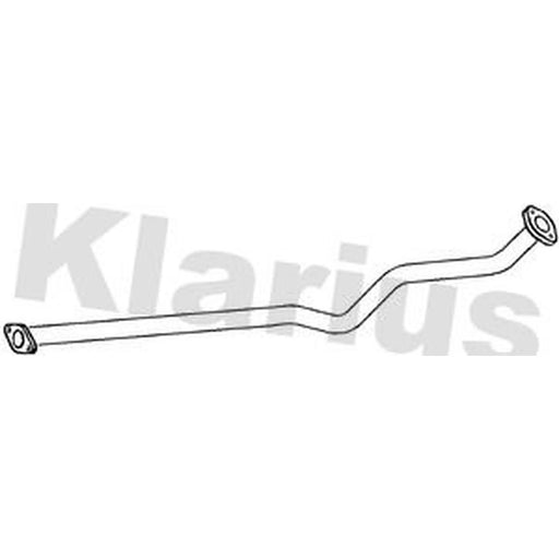 Klarius Exhaust Pipe OD DN557M