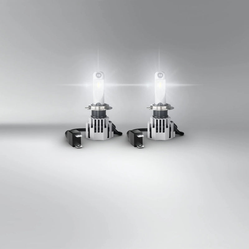 Osram Light Bulb 21W 12V PX26D
