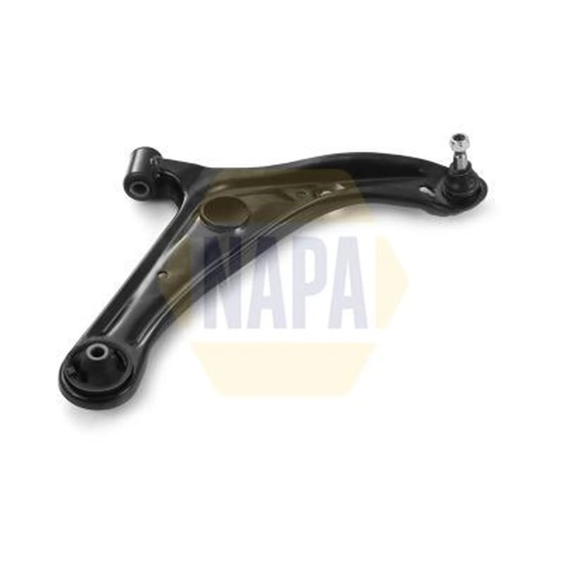 NAPA Control/Trailing Arm Front Right fits Toyota Will Cypha I 2001-2005 1.3 1.5
