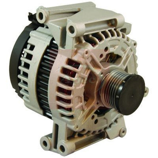 Apec Car Alternator 12V fits Mercedes-Benz C-Class 2007-2009