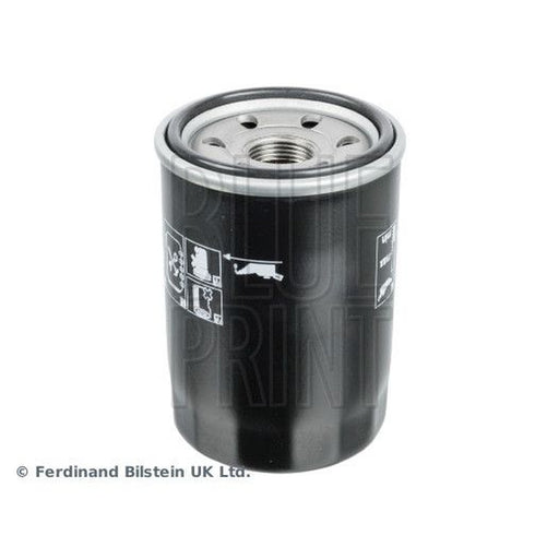 Blue Print Engine Oil Filter fits Fiat Fullback Pickup 2016 on 2.4