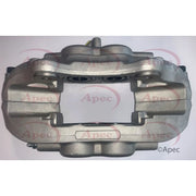 Apec Brake Caliper Assembly Front Left LCA854