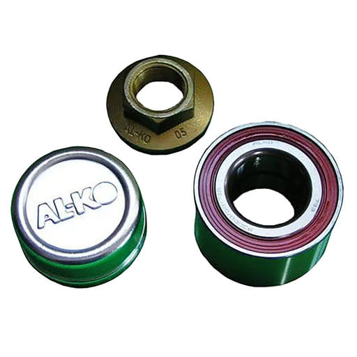 AL-KO Bearing Kit 1637 for Trailers & Caravans