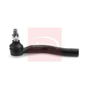 Apec Steering Tie Rod End Ball Joint Front Left M12x1.25 fits Toyota Yaris Verso