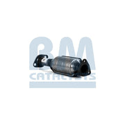 BM Catalysts Homologated Petrol Cat fits Honda Civic Aerodeck 1998-2001 1.4 1.6