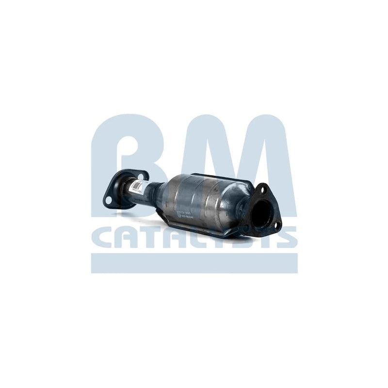BM Catalysts Homologated Petrol Cat fits Honda Civic Aerodeck 1998-2001 1.4 1.6