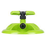 Sealey Adjustable Rotating Garden Sprinkler 3-Arm JS2023 Sealey - Dynamic Drive