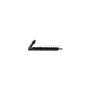 Bosch Injector Nozzle & Holder Assembly fits Nissan Almera 2000-2003 2.2