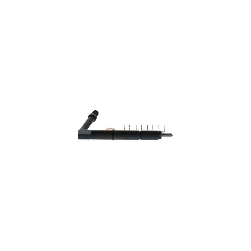 Bosch Injector Nozzle & Holder Assembly fits Nissan Almera 2000-2003 2.2