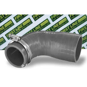 First Line Intercooler Turbo Charge Air Hose fits Audi A1 2010-2018 1.6