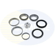 Comline Wheel Bearing Kit CBK065