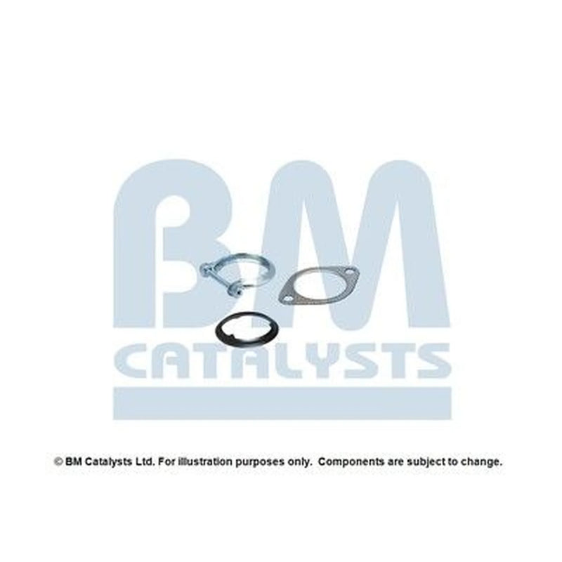 BM Catalysts Fitting Kit FK11720A FK11720A