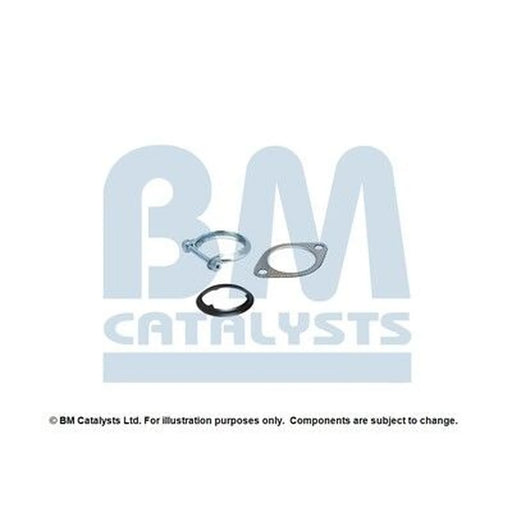BM Catalysts Fitting Kit FK11720A FK11720A