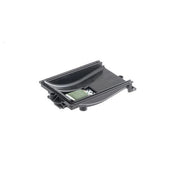 Mahle Heater Blower Resistor ABR 168 000S