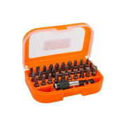 Bahco 59/S31B Bit Set, 31 Piece Bahco - NN4 Online