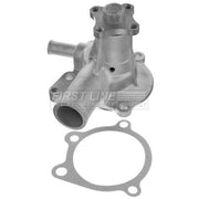 First Line Engine Cooling Water Pump fits Ford Capri 1974-1977 1.6 2.0