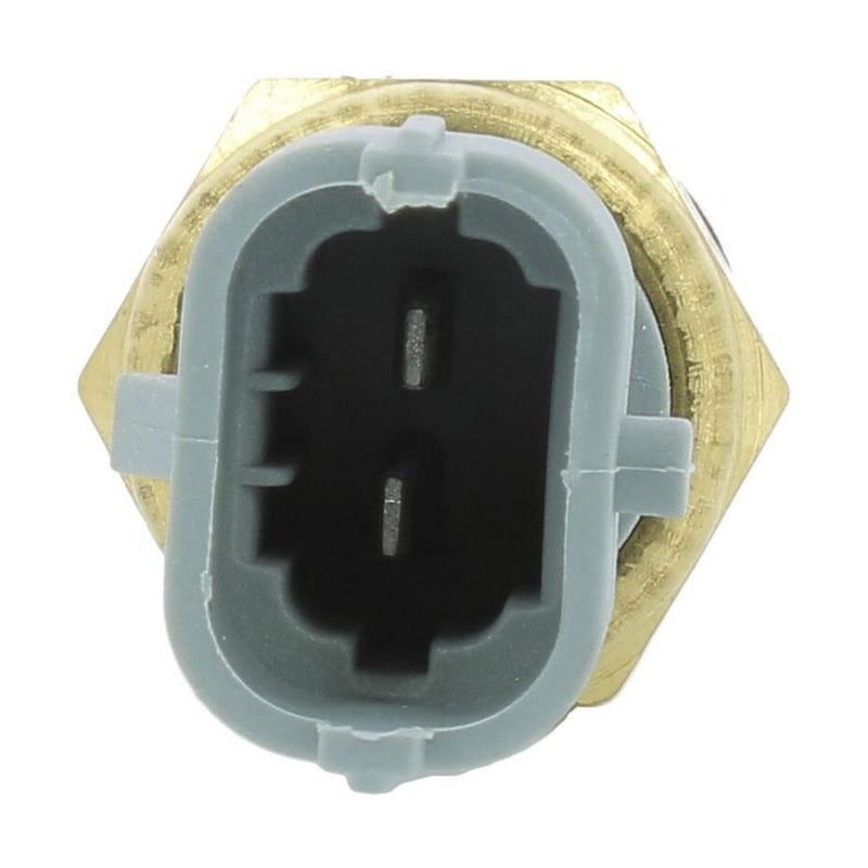 BERU Coolant Temperature Sensor fits Alfa Romeo 145 1999-2001 1.9