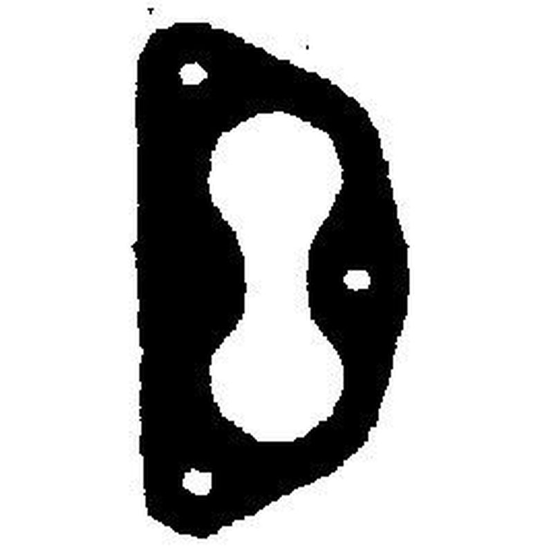 BGA Exhaust Pipe Gasket OD fits Ford Usa Probe 1988-1993 2.2